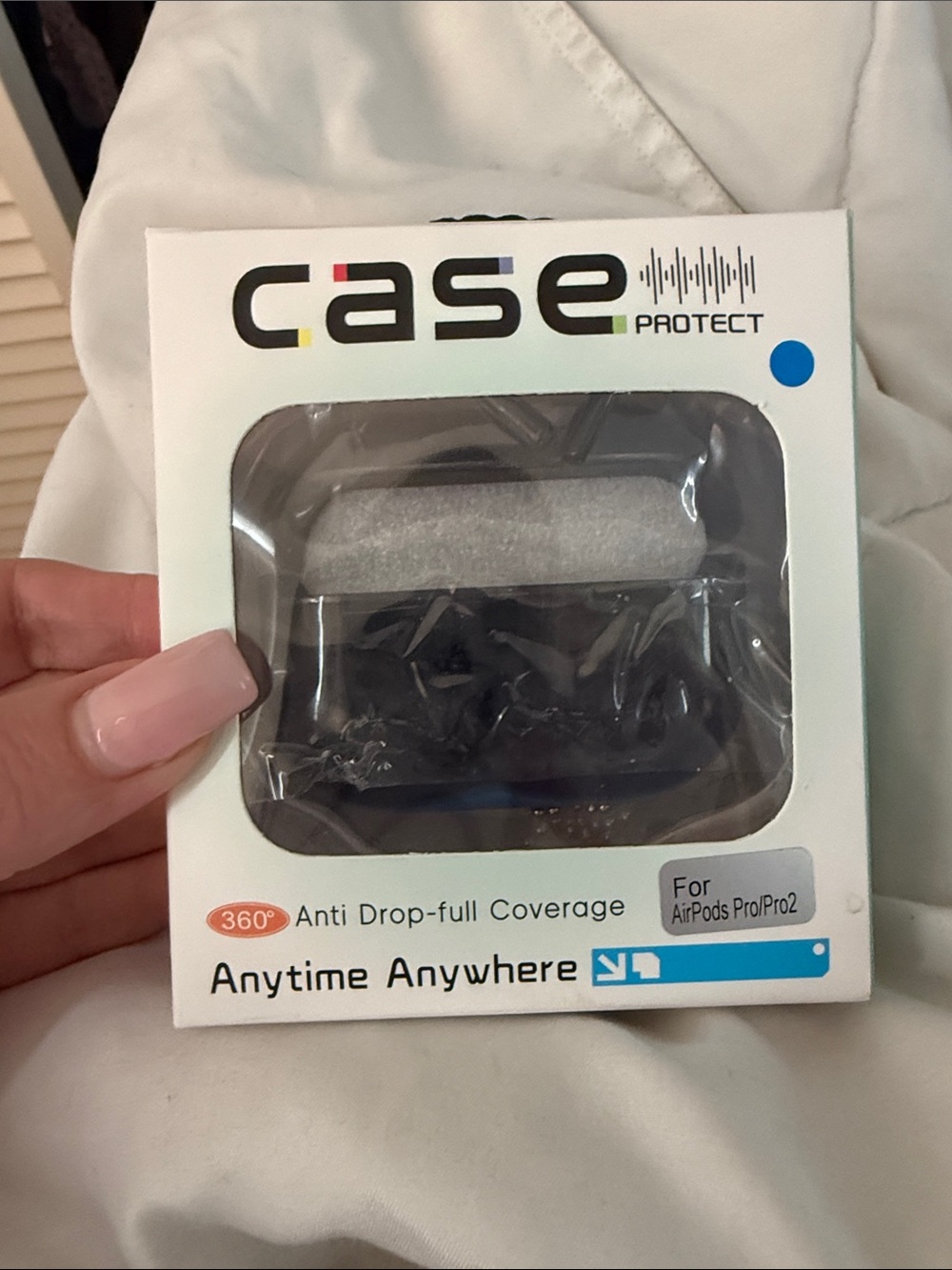 Protective Case for AirPods Pro/Pro2